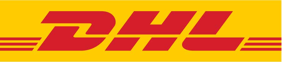 DHL Logo - phaydon Marktforschung Kunden