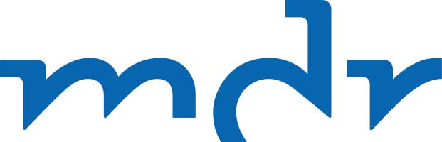 MDR Logo - phaydon Marktforschung Kunden
