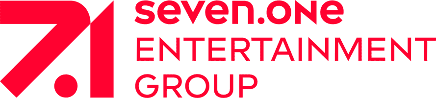 Seven.One Logo - phaydon Kunden