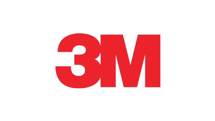 3M Logo – phaydon Kunden
