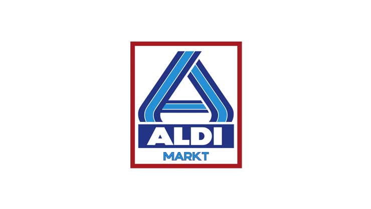ALDI Nord Logo – phaydon Kunden