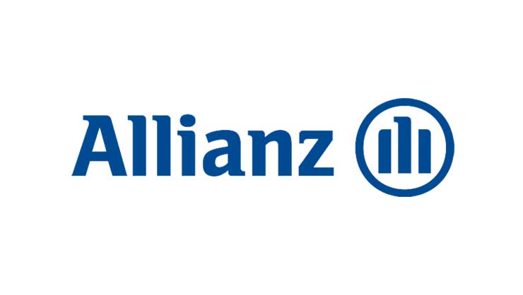 Allianz Logo – phaydon Kunden