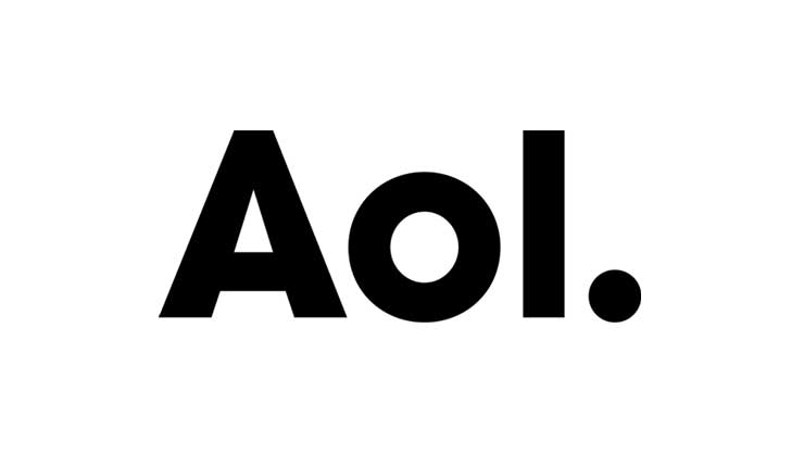 AOL Logo – phaydon Kunden