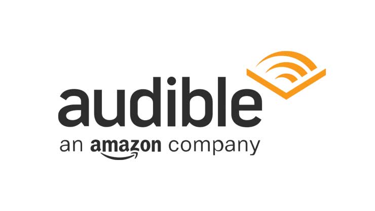 audible Logo – phaydon Kunden