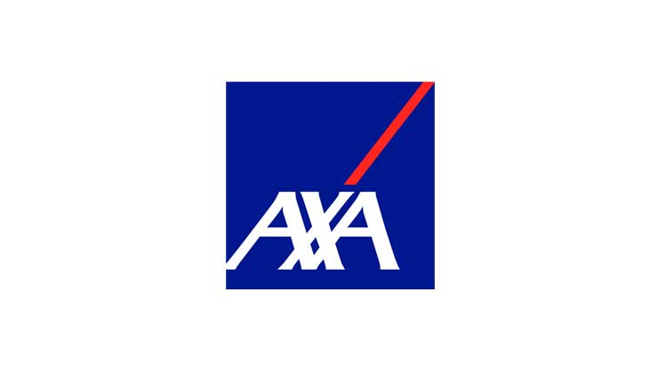 AXA Logo – phaydon Kunden