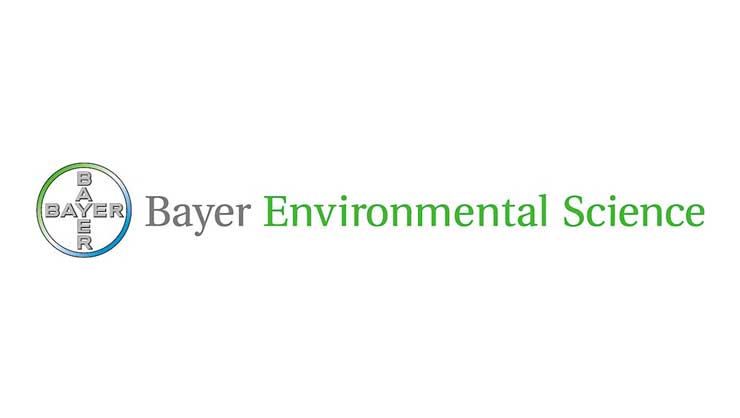 Bayer Environmental Science Logo – phaydon Kunden
