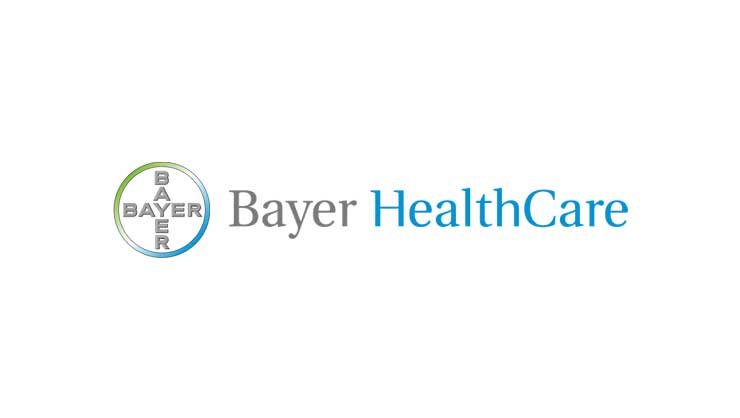 Bayer Health Care Logo – phaydon Kunden