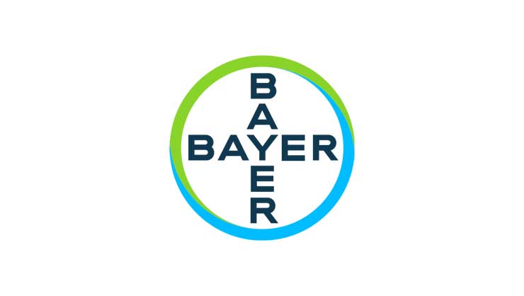 Bayer Logo – phaydon Kunden