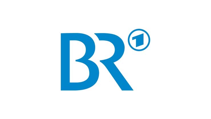 Bayerischer Rundfunk (BR) Logo – phaydon Kunden