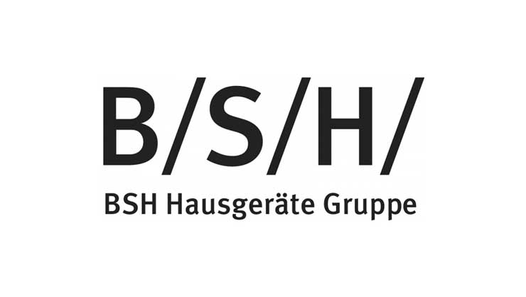 BSH Logo – phaydon Kunden