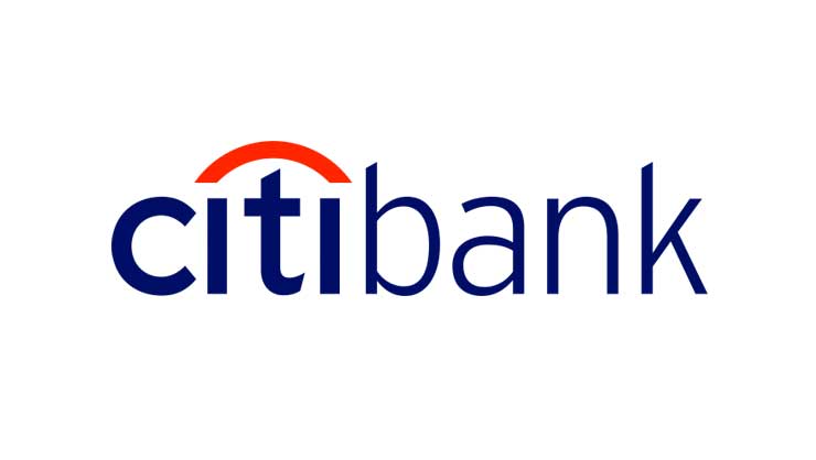 Citibank Logo – phaydon Kunden