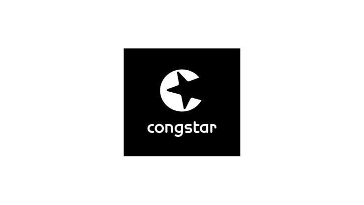 Congstar Logo – phaydon Kunden