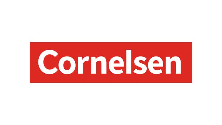 Cornelsen Verlag Logo – phaydon Kunden