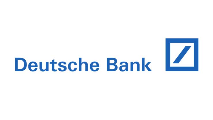 Deutsche Bank Logo – phaydon Kunden