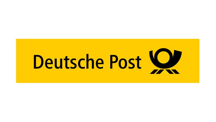 Deutsche Post Logo – phaydon Kunden