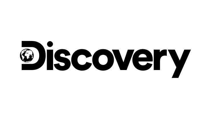 Discovery Logo – phaydon Kunden