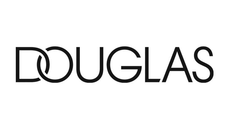 Parfümerie Douglas Logo – phaydon Kunden