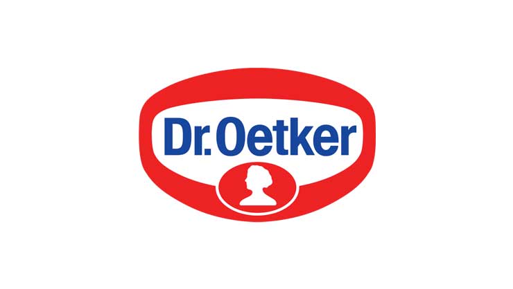 Dr. Oetker Logo – phaydon Kunden