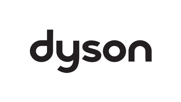 Dyson Logo – phaydon Kunden