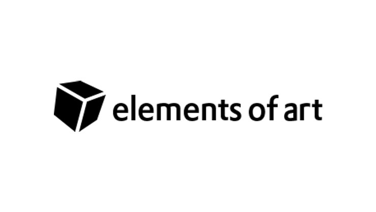 Elements of Art Logo – phaydon Kunden