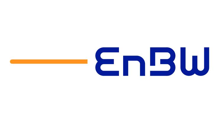 EnBW Logo – phaydon Kunden