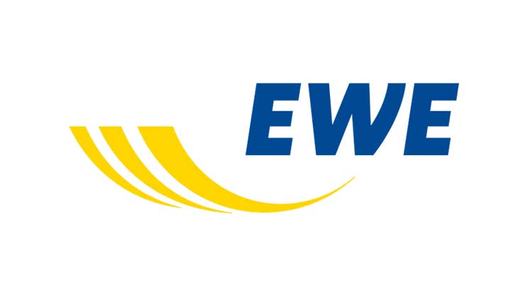 EWE Logo – phaydon Kunden