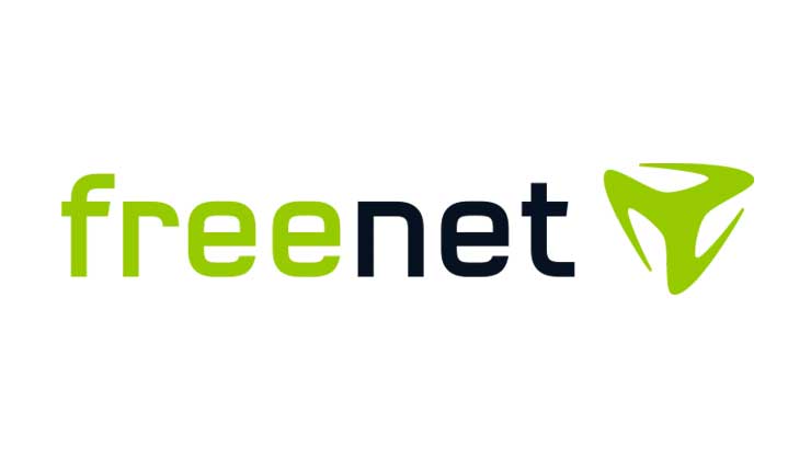 Freenet Logo – phaydon Kunden