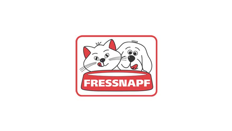 Fressnapf Logo – phaydon Kunden