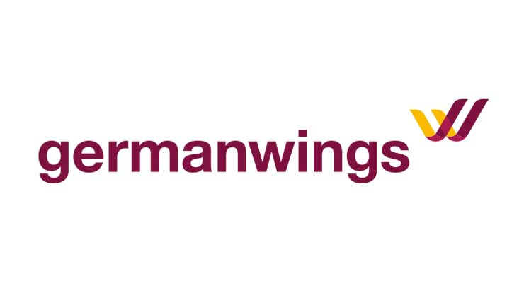 Germanwings Logo – phaydon Kunden
