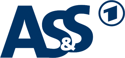 ARD-Werbung SALES & SERVICES Logo - phaydon Kunden