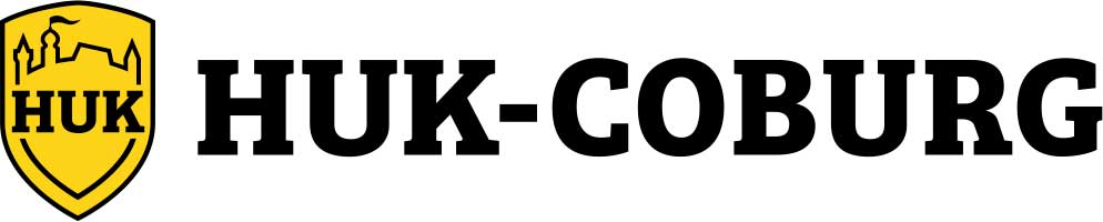 HUK Coburg Logo – phaydon Kunden