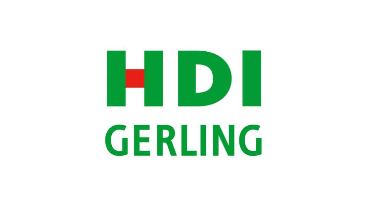 HDI-Gerling Logo – phaydon Kunden