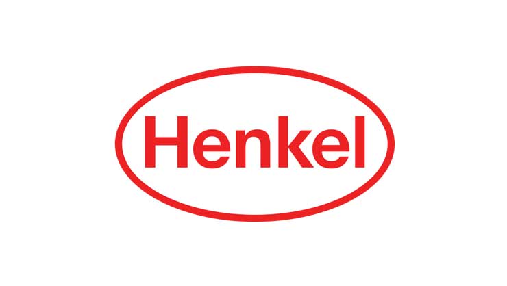 Henkel Logo – phaydon Kunden