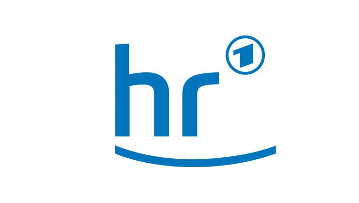 Hessischer Rundfunk (hr) Logo – phaydon Kunden