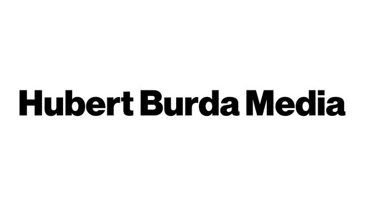 Burda Media Market Insights Logo – phaydon Kunden