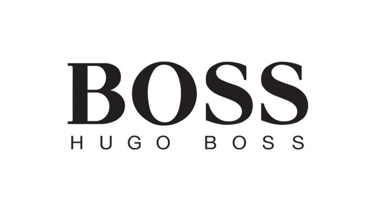 Boss Logo – phaydon Kunden