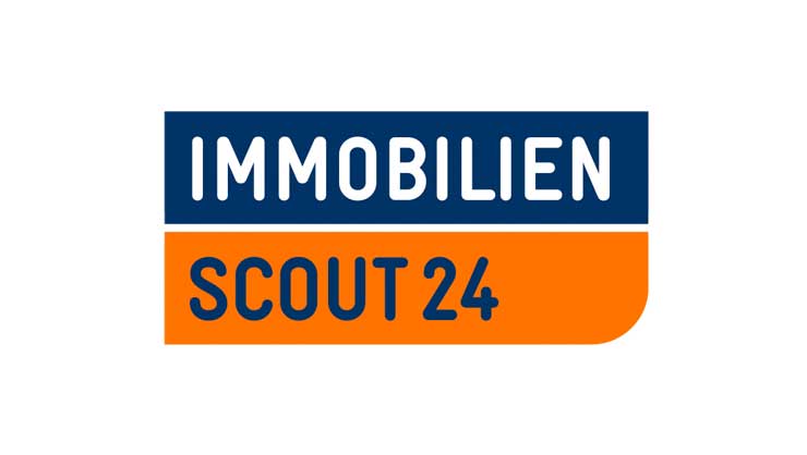 ImmobilienScout24 Logo – phaydon Kunden