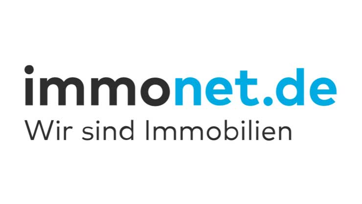 Immonet Logo – phaydon Kunden