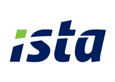 ista Logo - phaydon Kunden