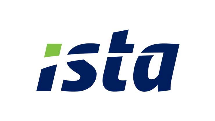 ista Logo – phaydon Kunden