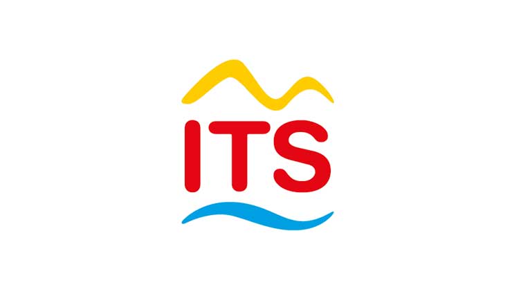 ITS Reisen Logo – phaydon Kunden