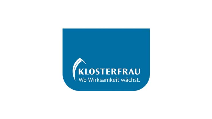 MCM Klosterfrau Logo – phaydon Kunden