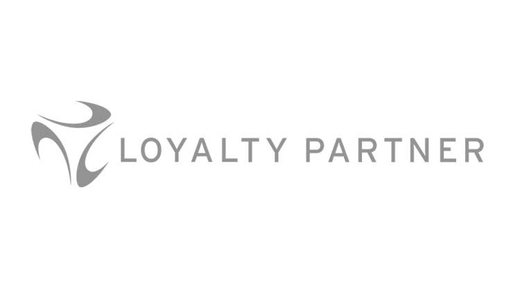 Loyalty Partner Logo – phaydon Kunden