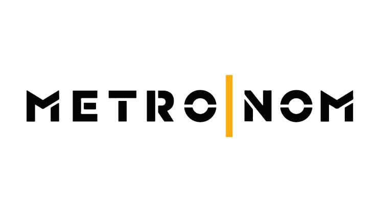 METRO-nom Logo – phaydon Kunden
