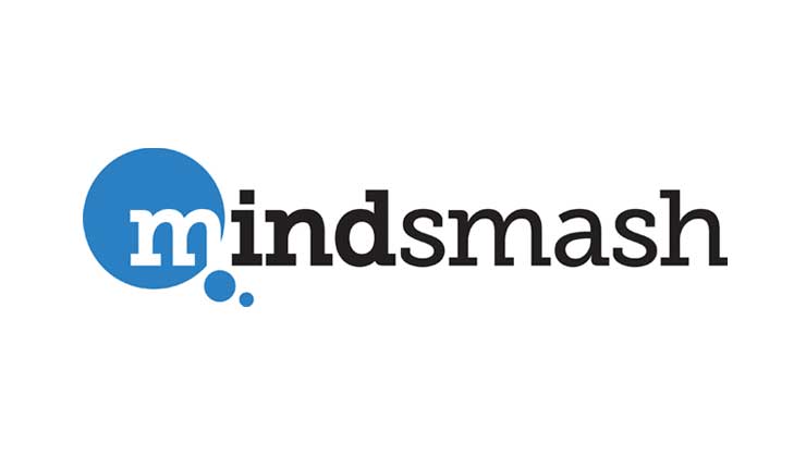 mindsmash Logo – phaydon Kunden
