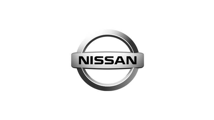 Nissan Logo – phaydon Kunden
