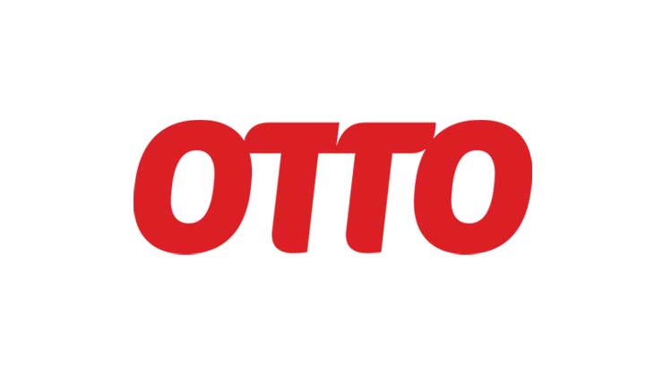 OTTO Versand Logo – phaydon Kunden