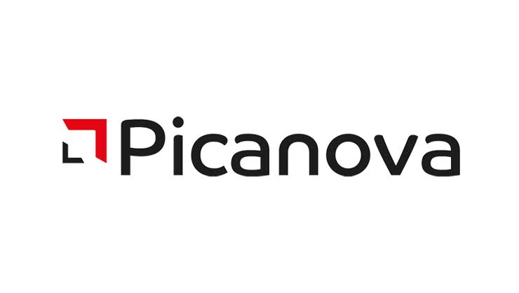 Picanova Logo – phaydon Kunden