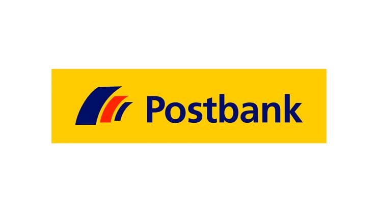 Postbank Logo – phaydon Kunden