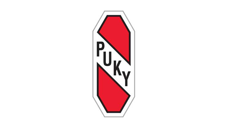 PUKY Logo – phaydon Kunden
